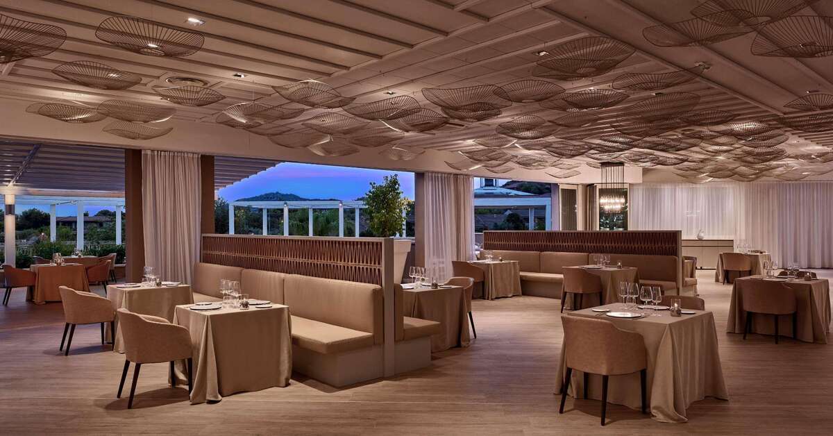 Een foto van Conrad Chia Laguna Sardinia