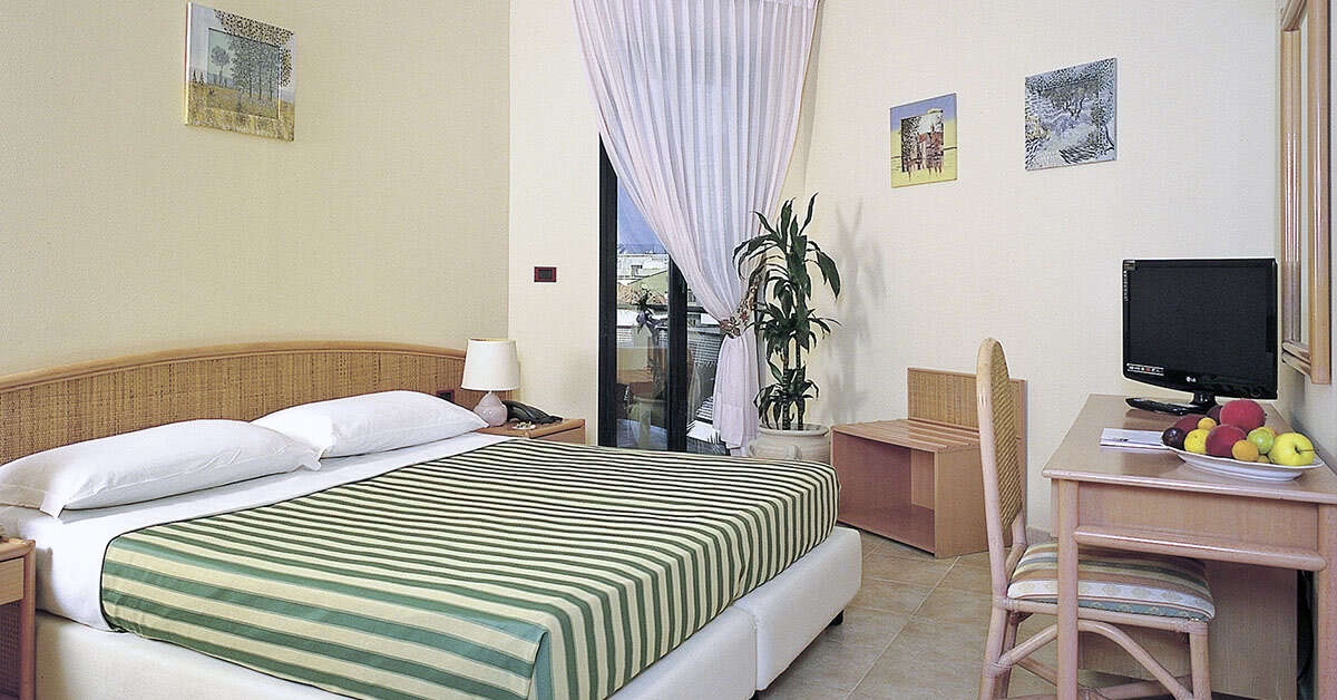 Een foto van Rina Hotel