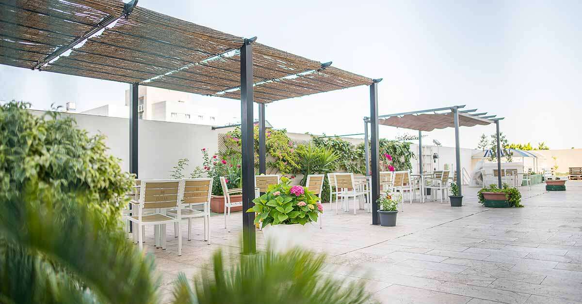 Een foto van Aparthotel Xon's Playa