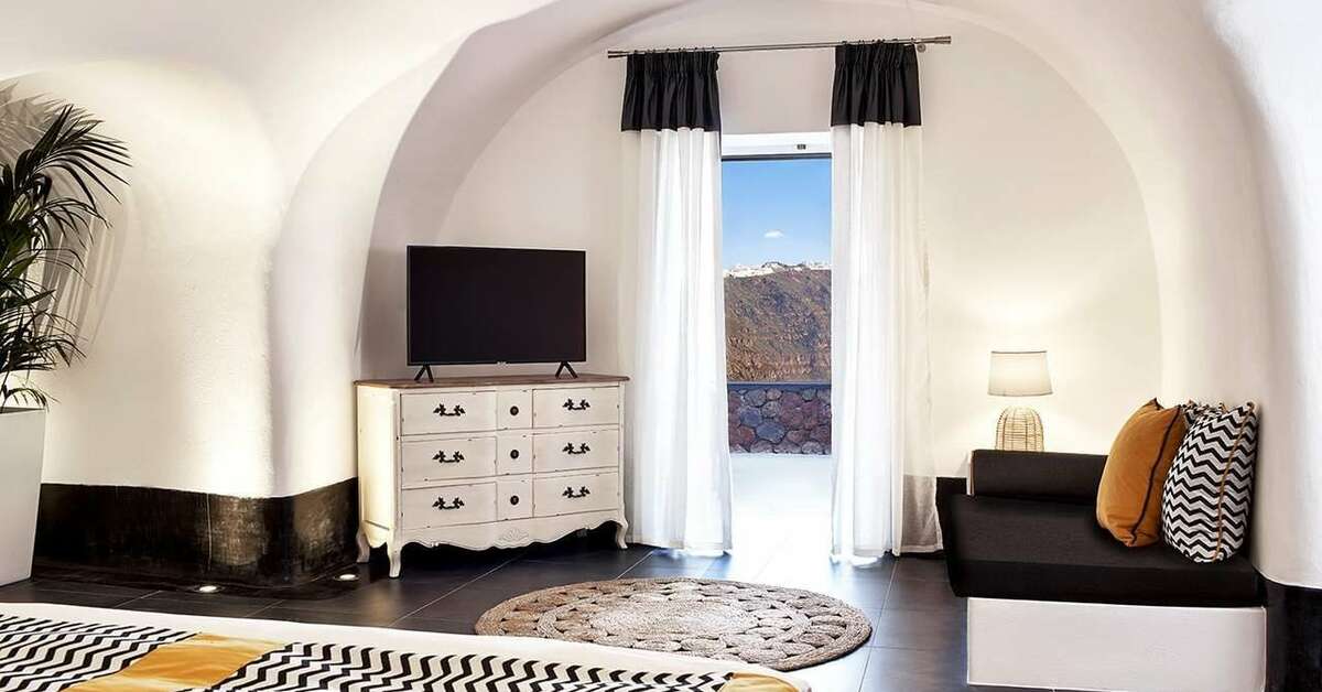 Ein Foto San Antonio Luxury Hotel & Suites