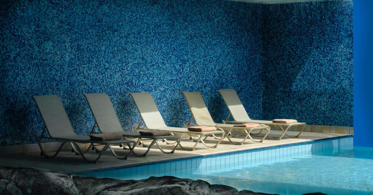 Een foto van Atlantica Panthea Resort