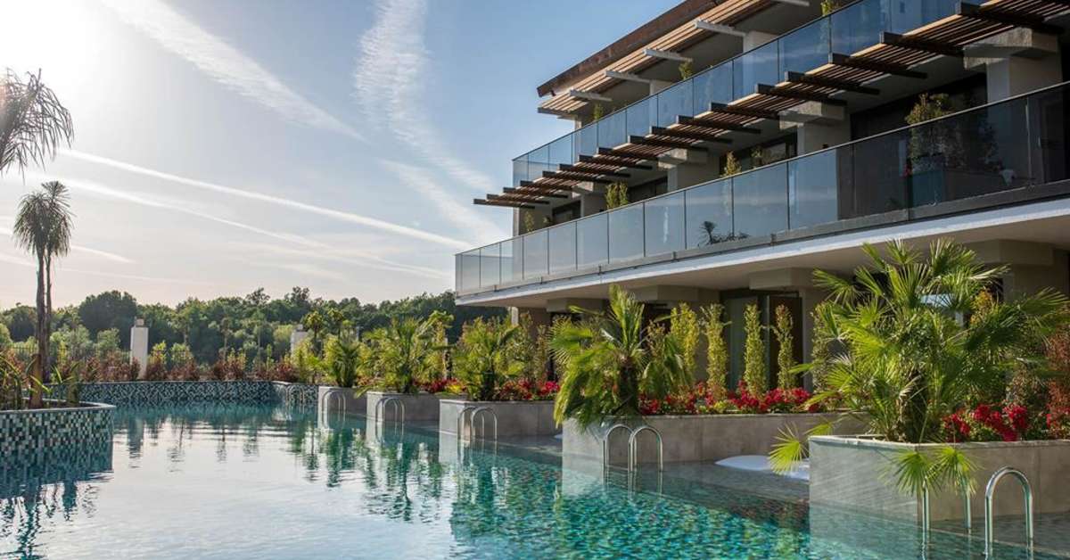 Een foto van Akra Fethiye The Residence TUI Blue Sensatori