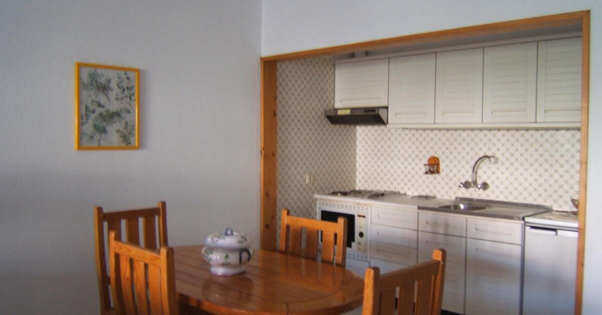 Een foto van Aparthotel Almar