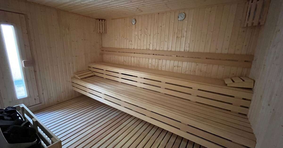 Een foto van True Beach Village