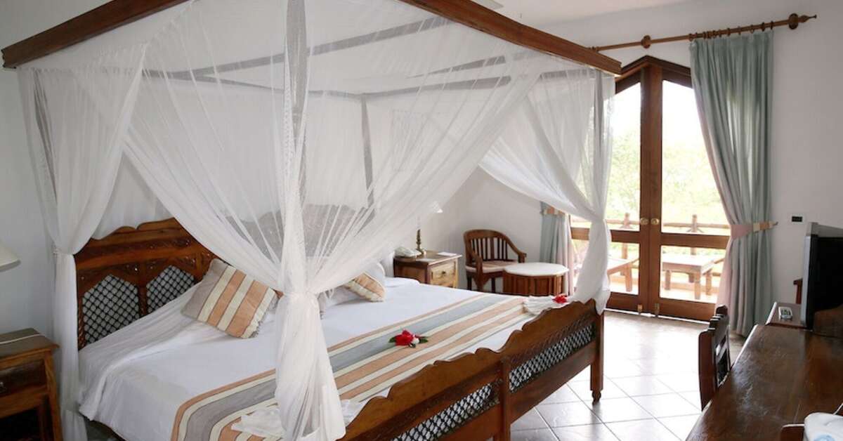 Een foto van Bluebay Beach Resort & Spa