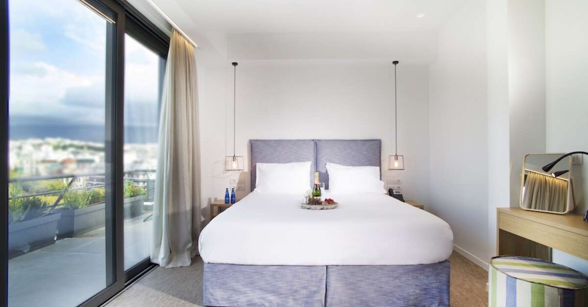 Een foto van Neighborhood Lifestyle Hotels FIX