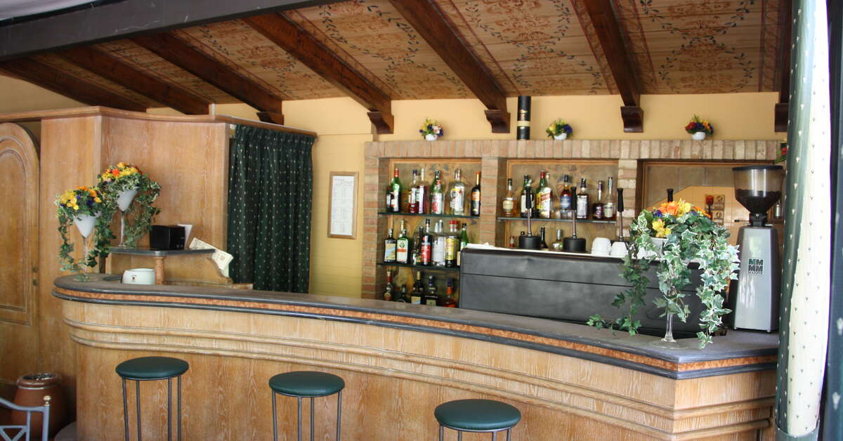 Een foto van Culture Hotel Villa Capodimonte