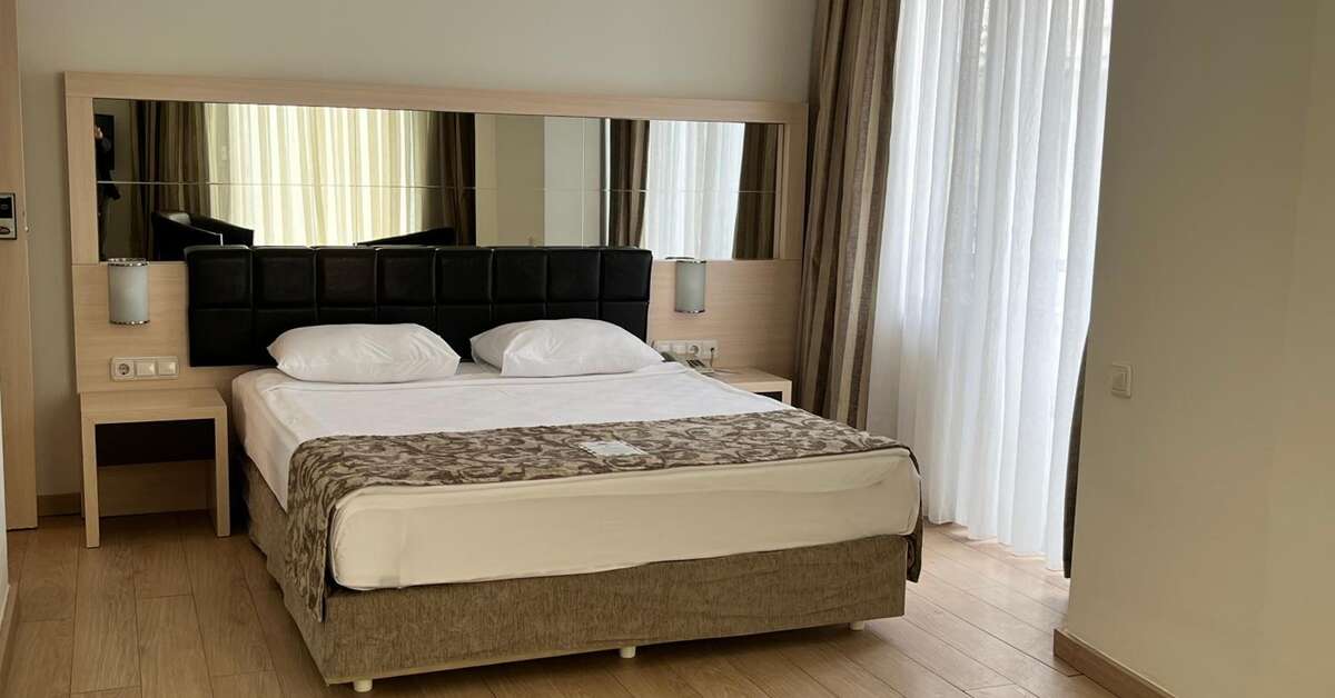 Een foto van Hotel Golden Lotus