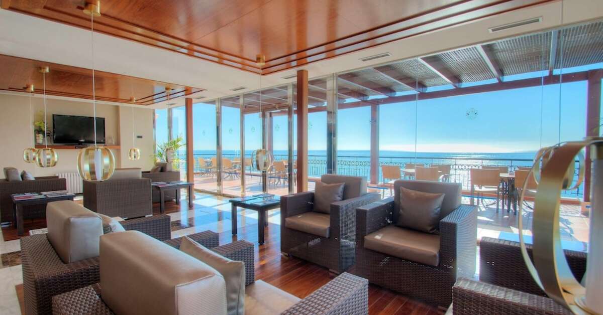Een foto van Hotel Servigroup Montiboli