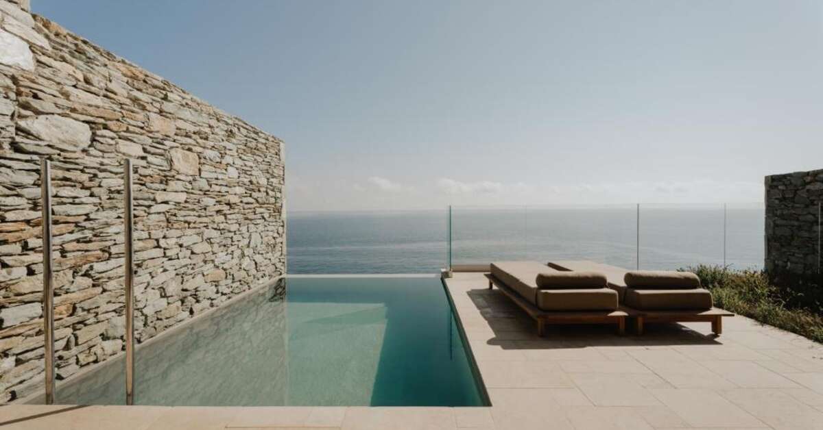 Een foto van Acro Suites - A Wellbeing Resort