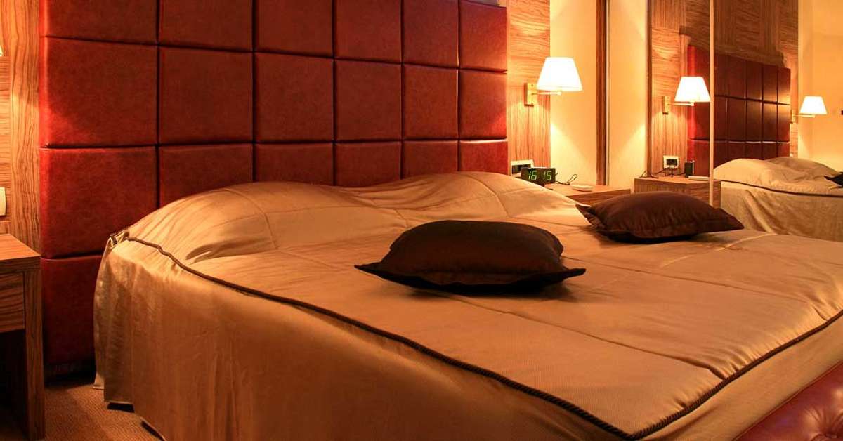 Een foto van Hotel Palas