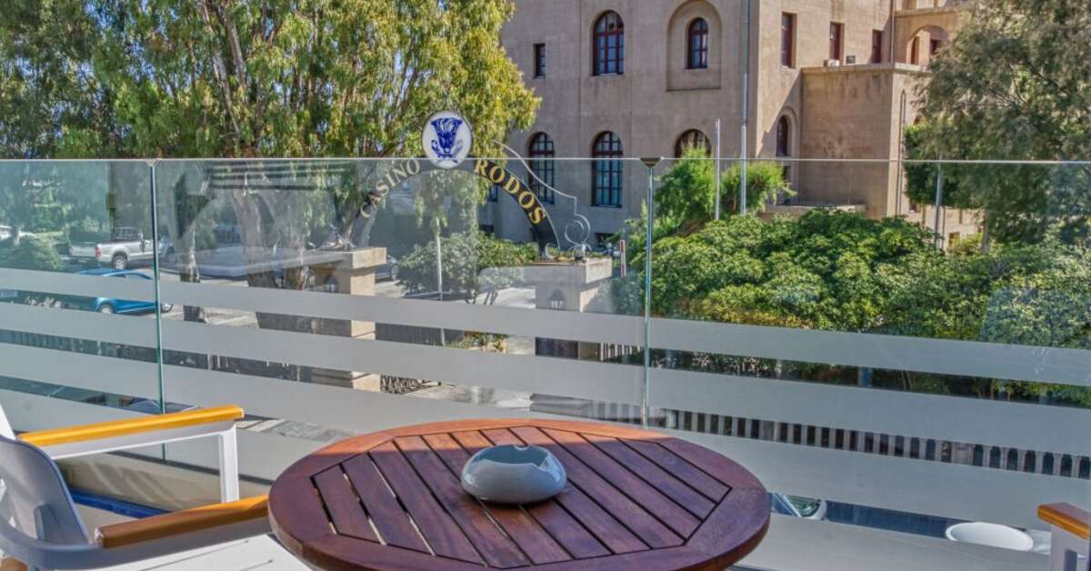 Een foto van Island Boutique Hotel