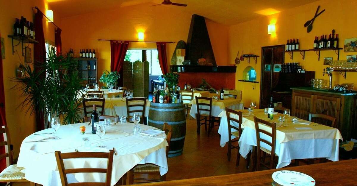 Ein Foto Lu Nibareddu Residence