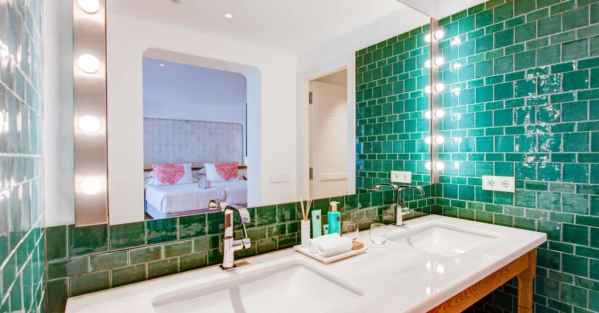 Een foto van Hotel Los Fariones