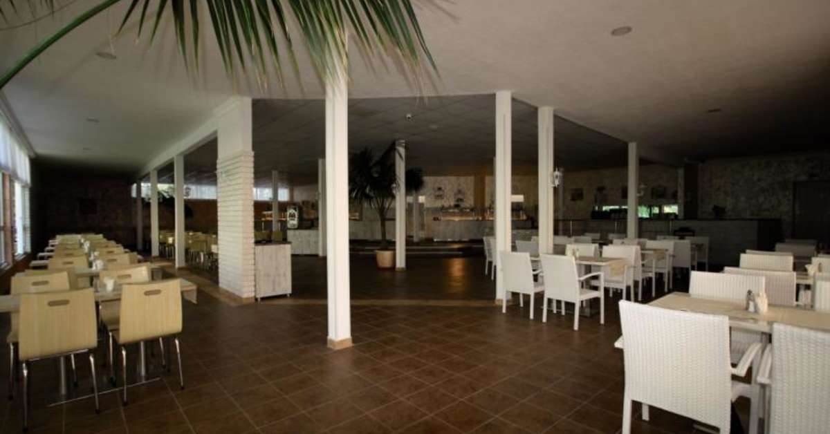 Een foto van Hotel Riva Park
