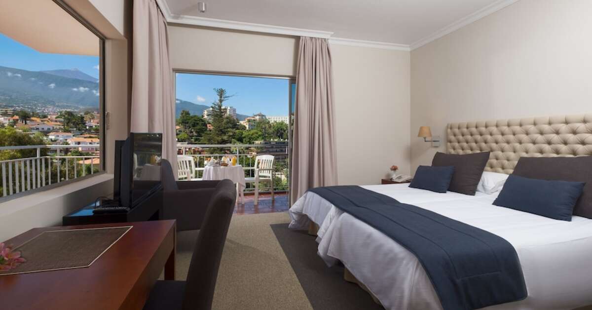 Een foto van Hotel El Tope