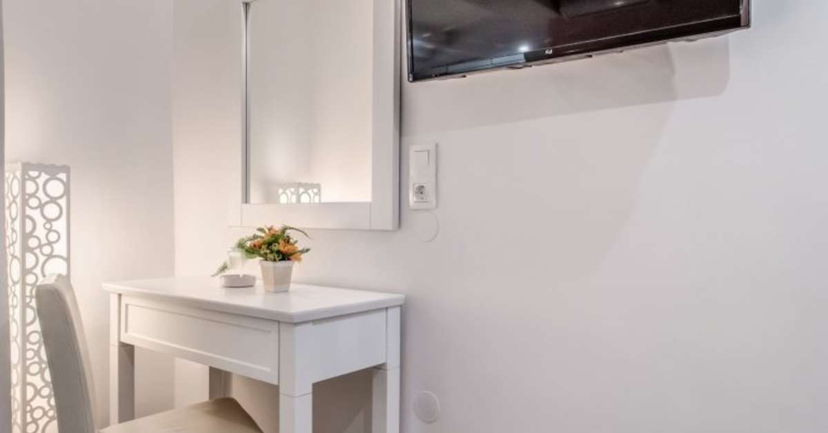 Een foto van Palotel Luxury Hotel