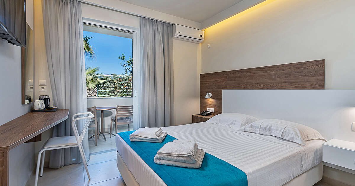 Een foto van Sunny Days Hotel & Appartementen