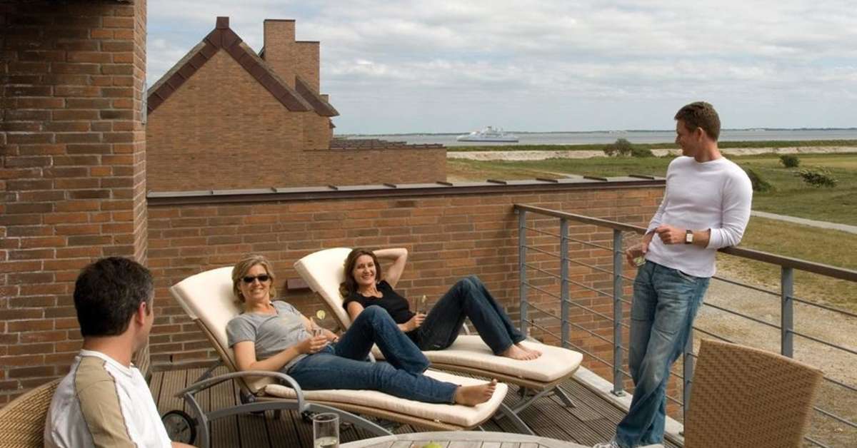 Een foto van Enjoy Resorts Romo