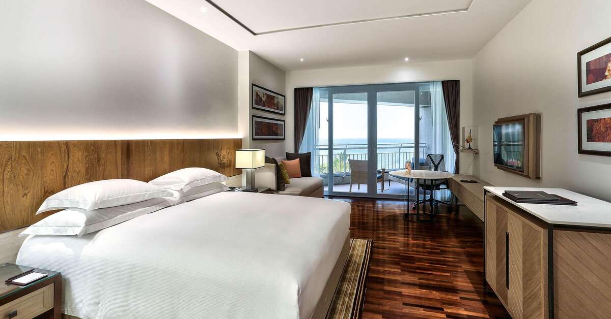 Een foto van Hilton Hua Hin Resort & Spa