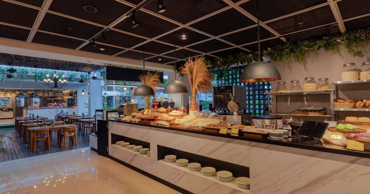 Een foto van Ramada Encore by Wyndham Bali Seminyak