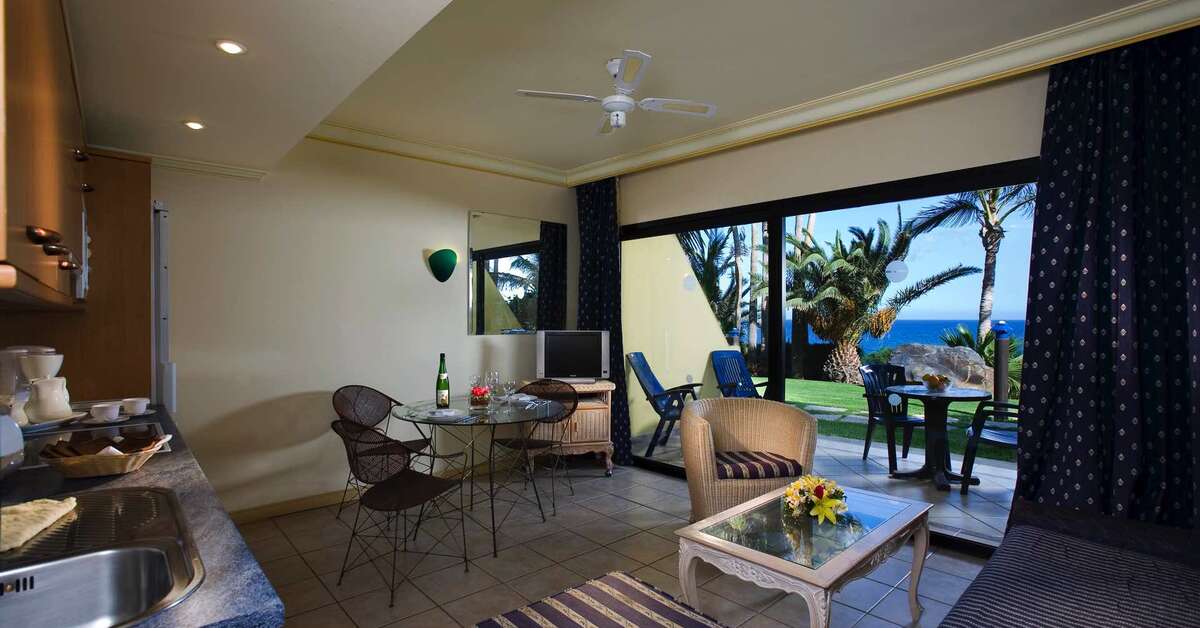 Een foto van BlueBay Beach Club