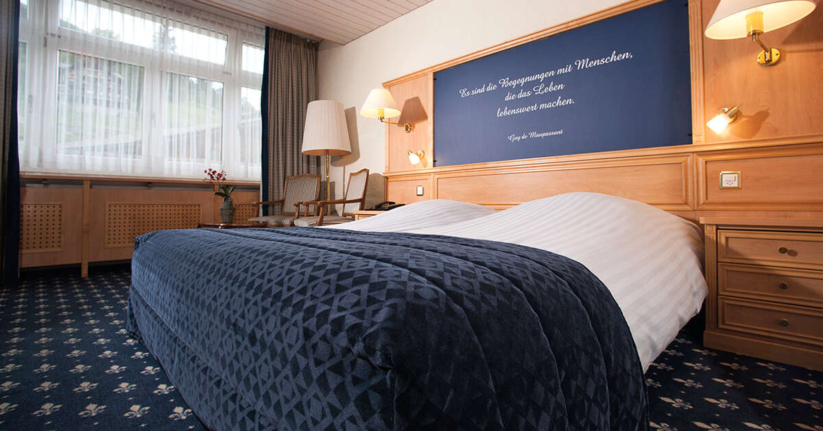 Een foto van Hotel Kreuz & Post