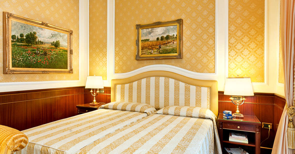 Een foto van Hotel Simplon