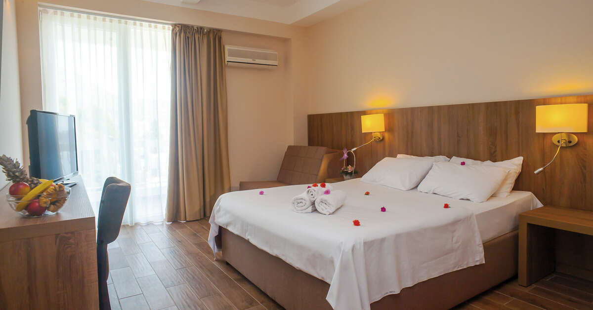 Een foto van Sato Resort & Spa