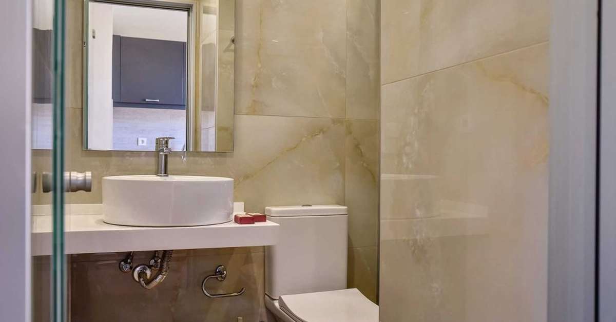 Een foto van Del Mar Appartementen