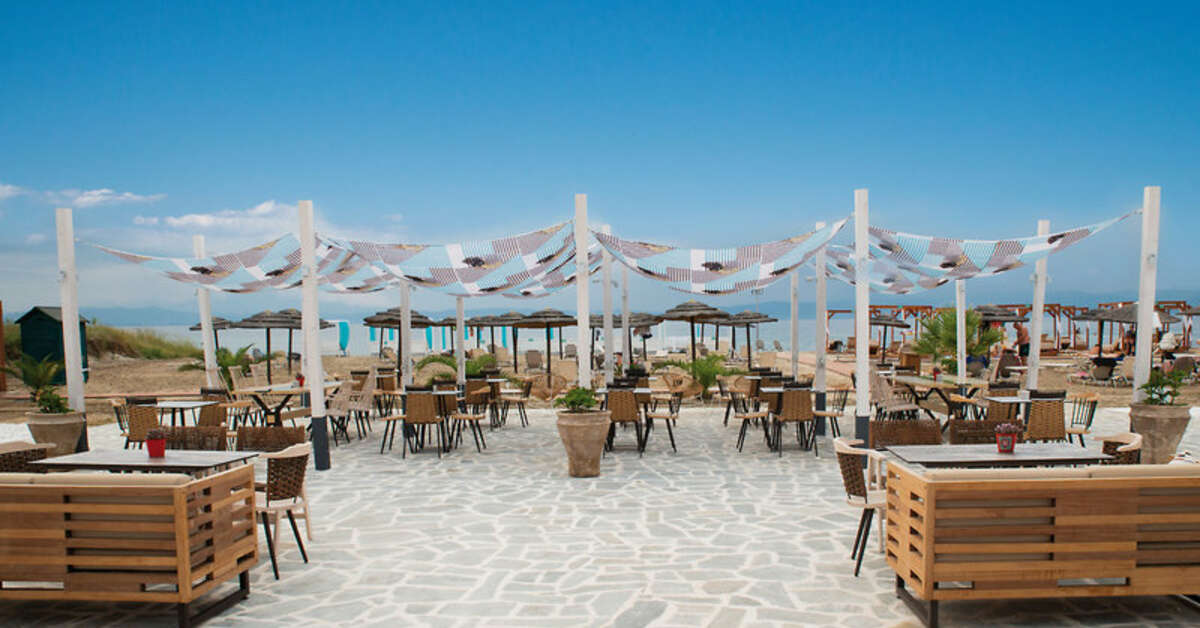 Een foto van Alea Hotel & Suites