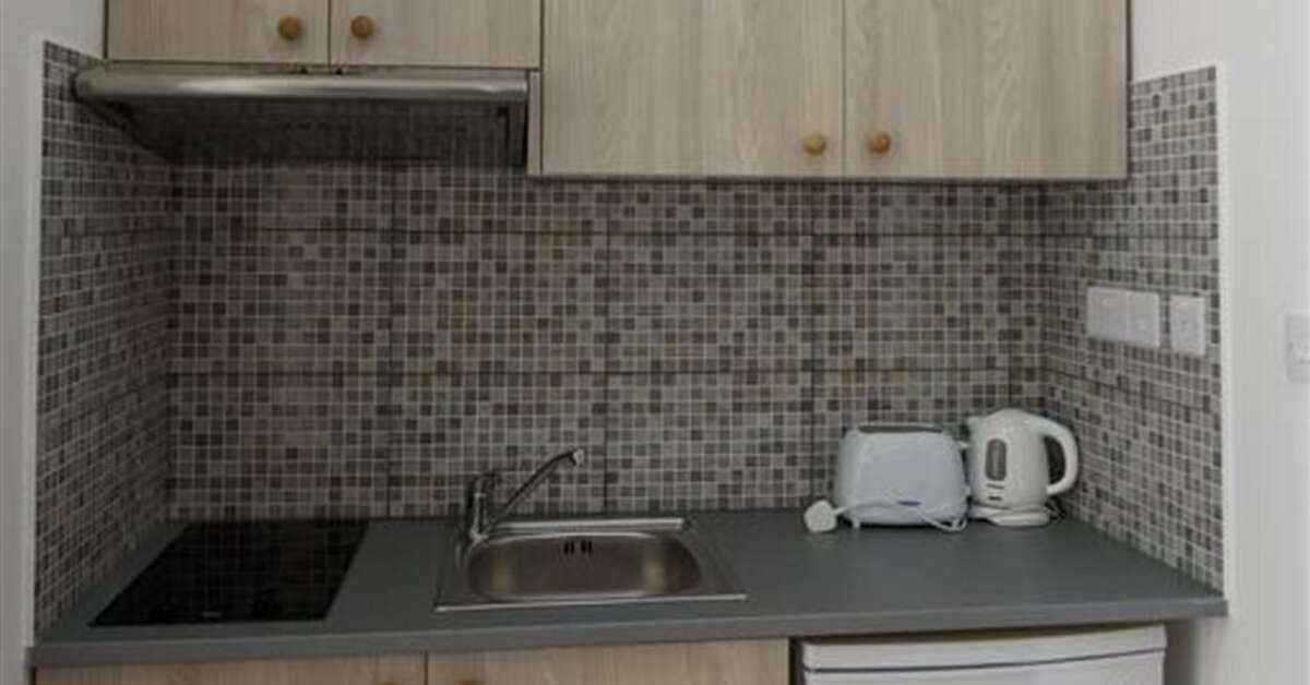 Een foto van Evabelle Napa Appartementen