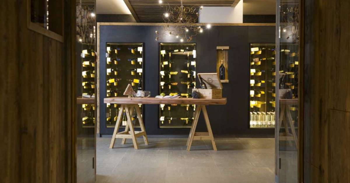 Een foto van Hotel Monroc