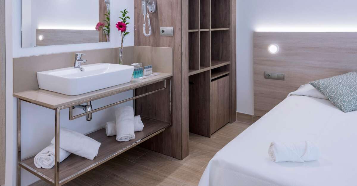 Een foto van 4R Salou Park Resort II