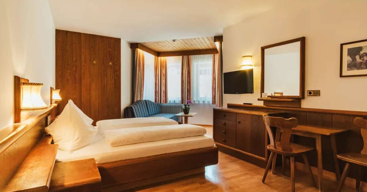 Een foto van Hotel Residence Griesfeld