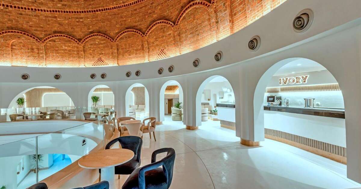 Een foto van Sunrise Anjum Resort Marsa Alam