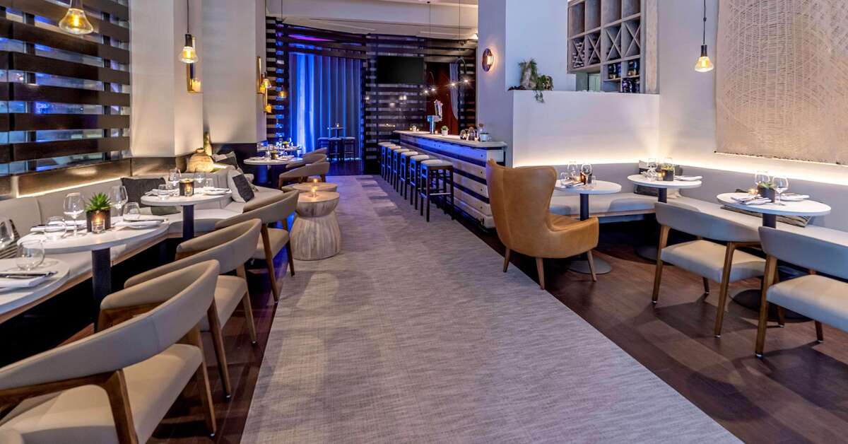 Ein Foto Hilton New York Fashion District