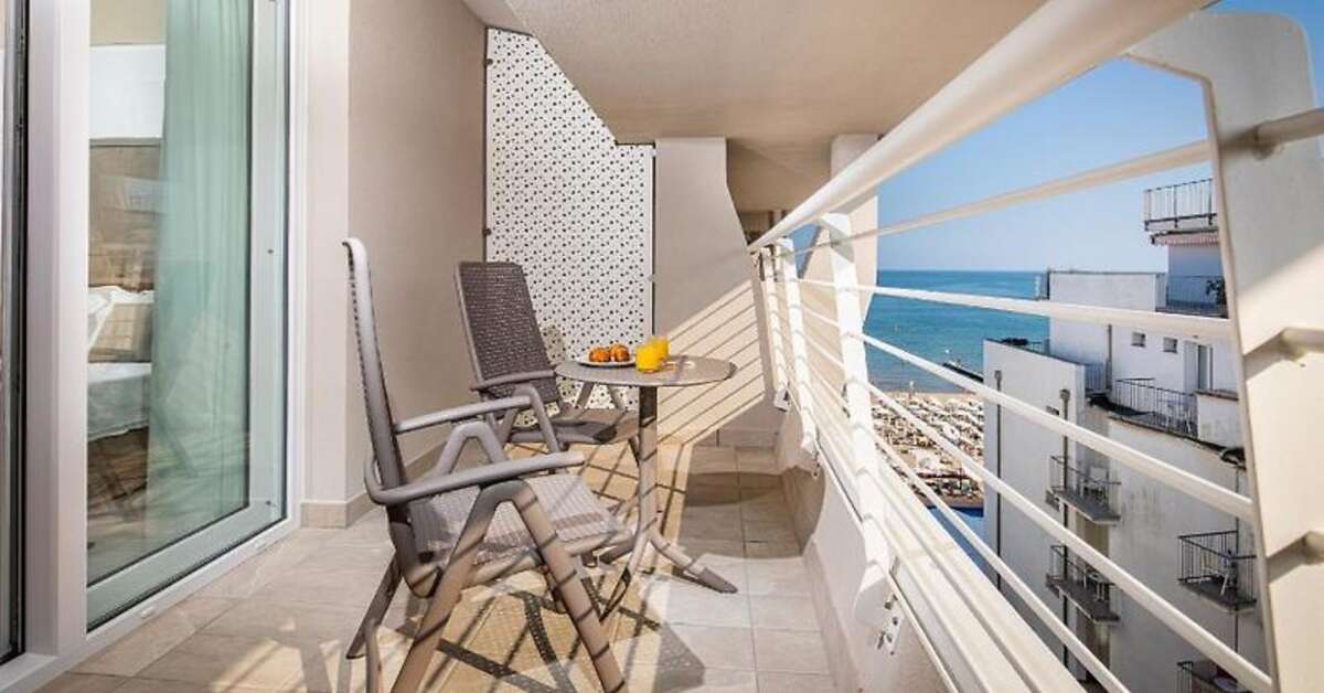 Ein Foto Hotel Capitol Lido di Jesolo