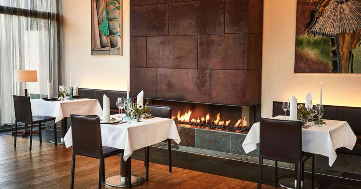Een foto van Steigenberger Hotel & Spa Krems