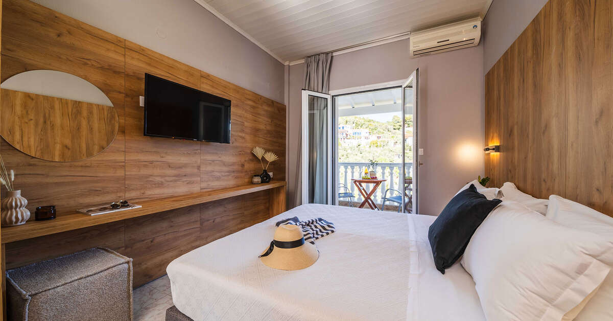 Een foto van Avaton Suites & Villas