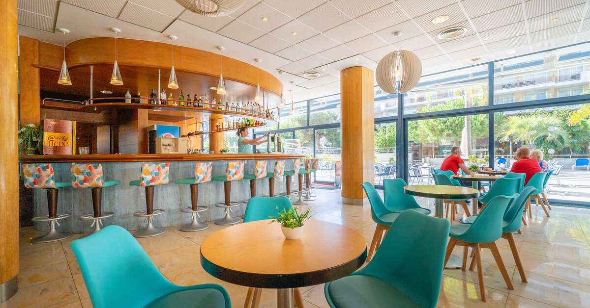 Een foto van Hotel Blaucel