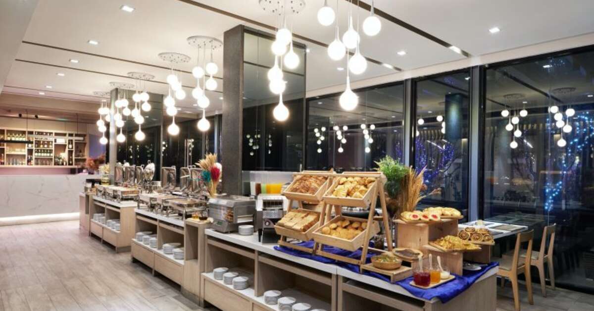 Een foto van Arden Hotel & Residence