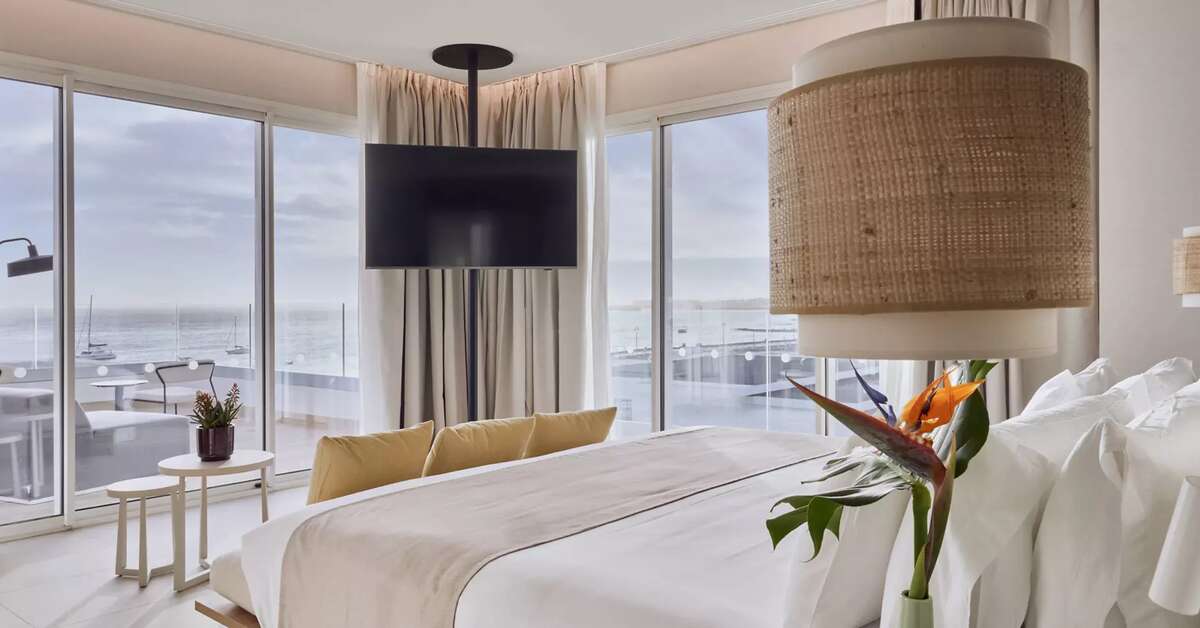 Een foto van Barcelo Playa Blanca
