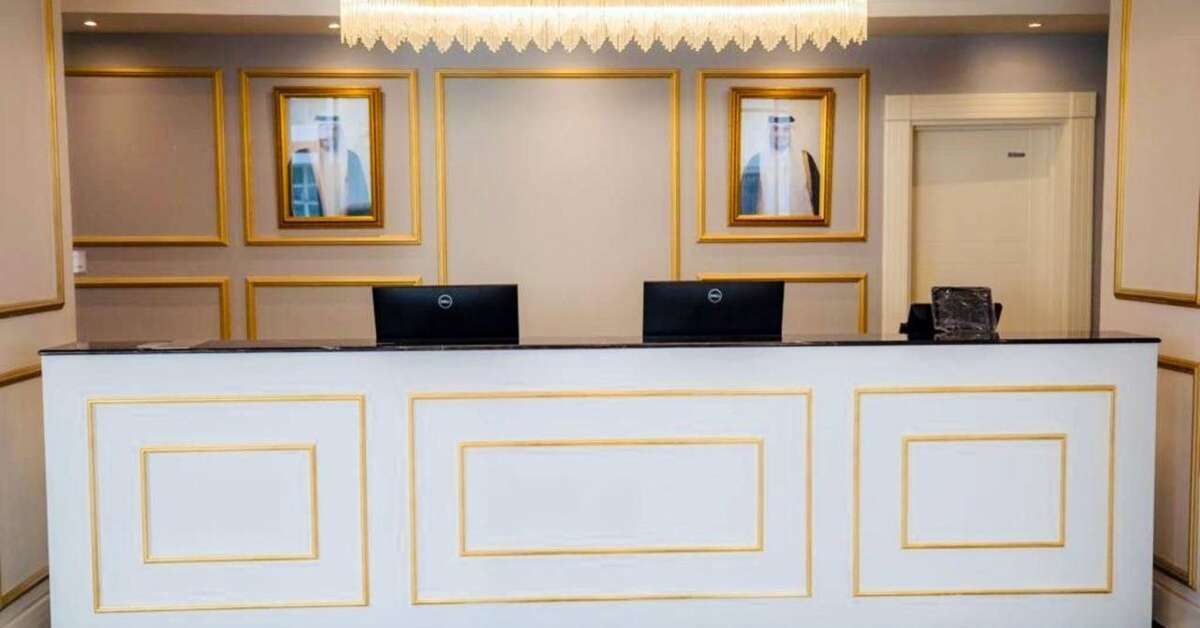 Een foto van Royal Sherao Hotel