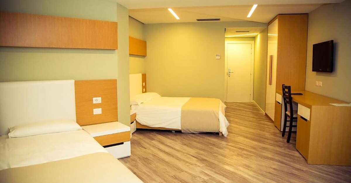 Een foto van Hotel Bologna