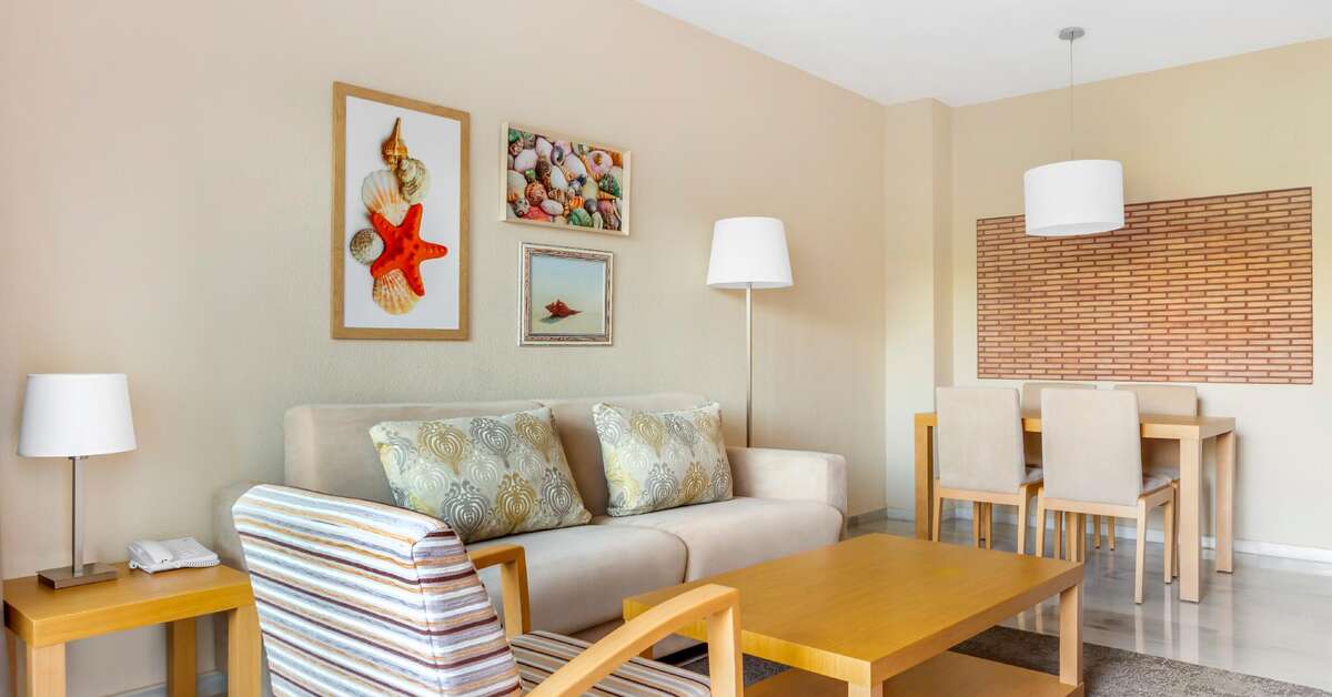 Een foto van Royal Oasis Club at Pueblo Quinta
