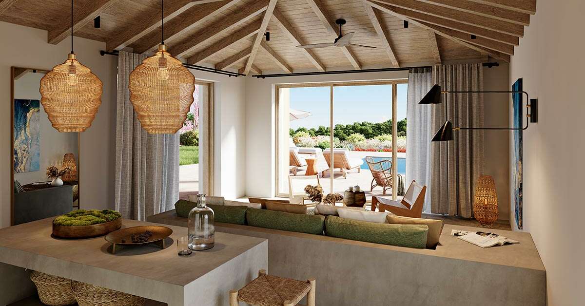 Een foto van Eliamos Villas Hotel & Spa