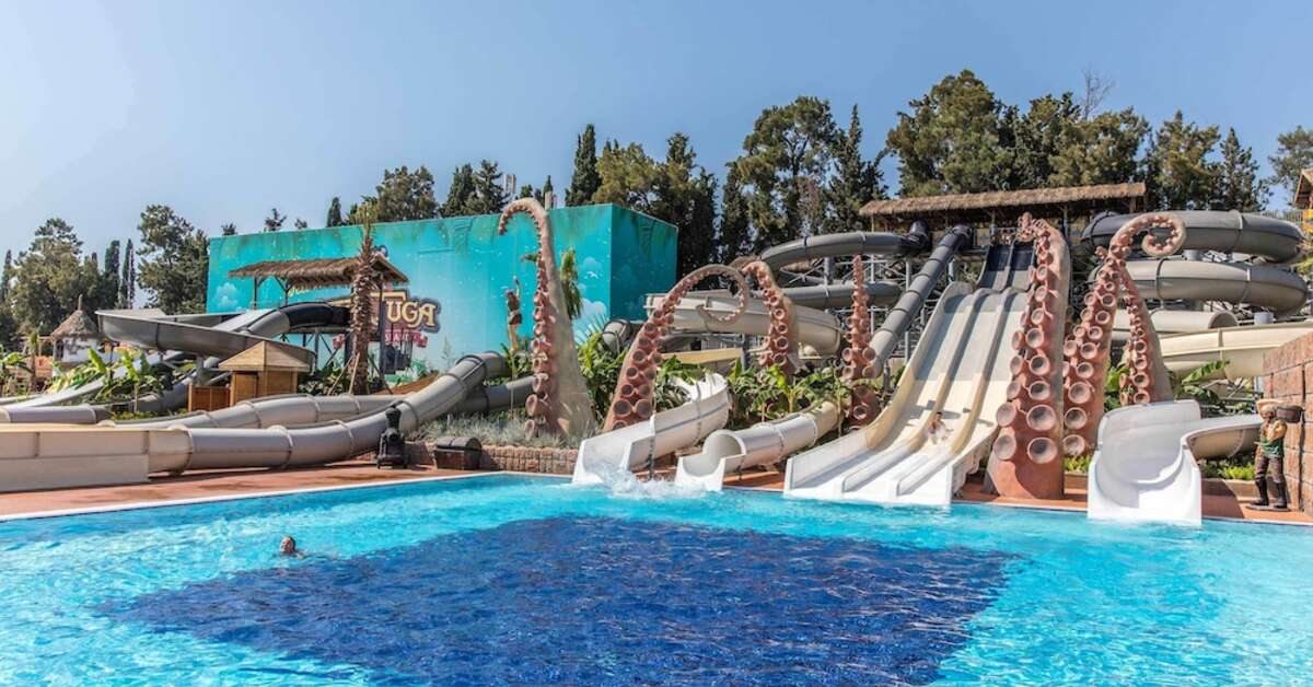 Ein Foto Atlantique Holiday Club