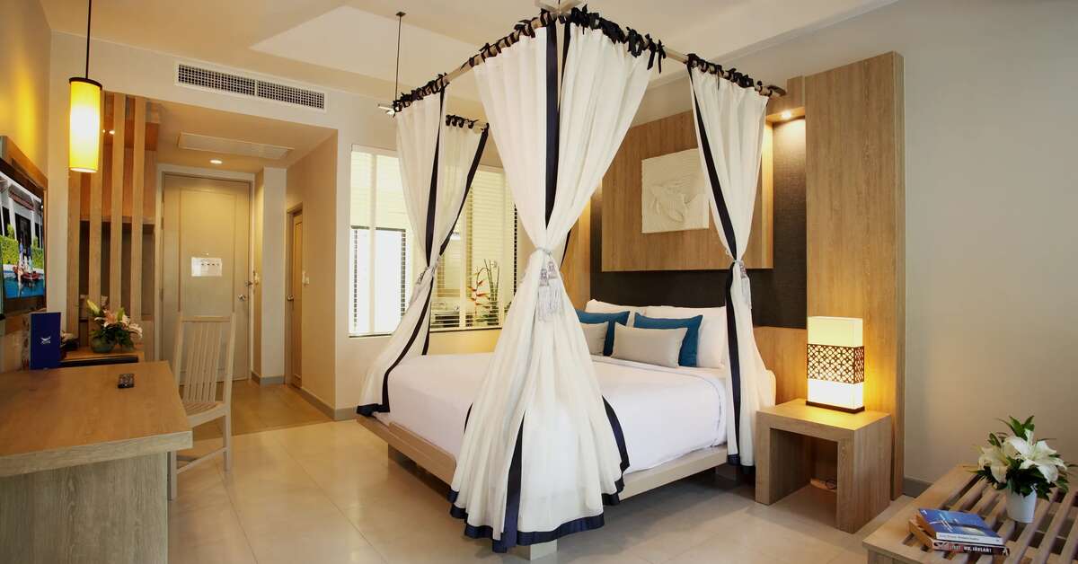 Een foto van Access Resort & Villas