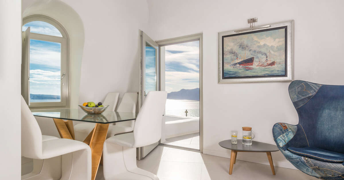Een foto van Elite Luxury Suites